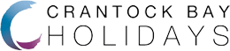 Crantock Bay Logo