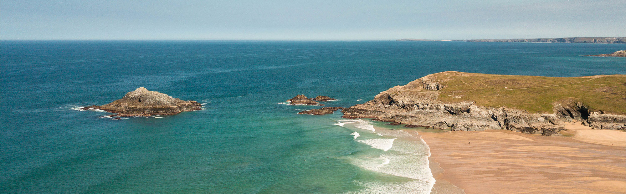 Crantock Bay Holidays Blog