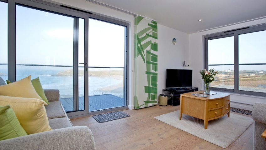 lounge1 1 - Holiday Apartments