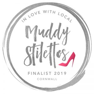 Muddy Stilettos Awards 2019 Cornwall Finalist 002 300x300 - Muddy Stilettos Awards 2019 - Cornwall - Finalist (002)