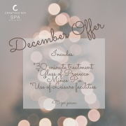 December Offer 1 180x180 - 5 spa treatments to enjoy