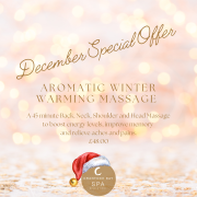 December Special Offer 1 180x180 - CRANTOCK BAY SPA has been nominated for BEST DAY SPA!