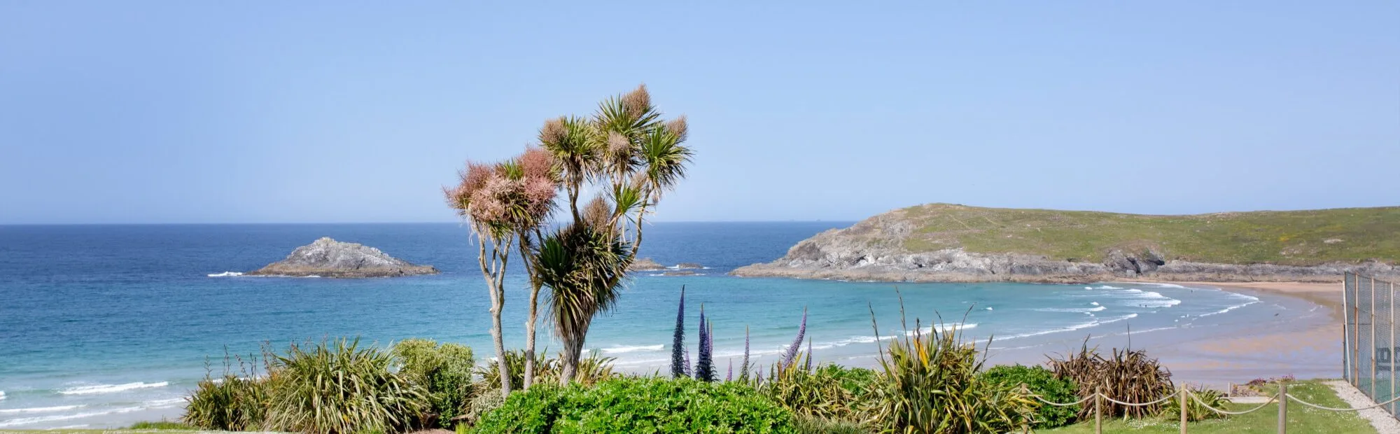About Us crantock bay holidays 2000x620 - About Us