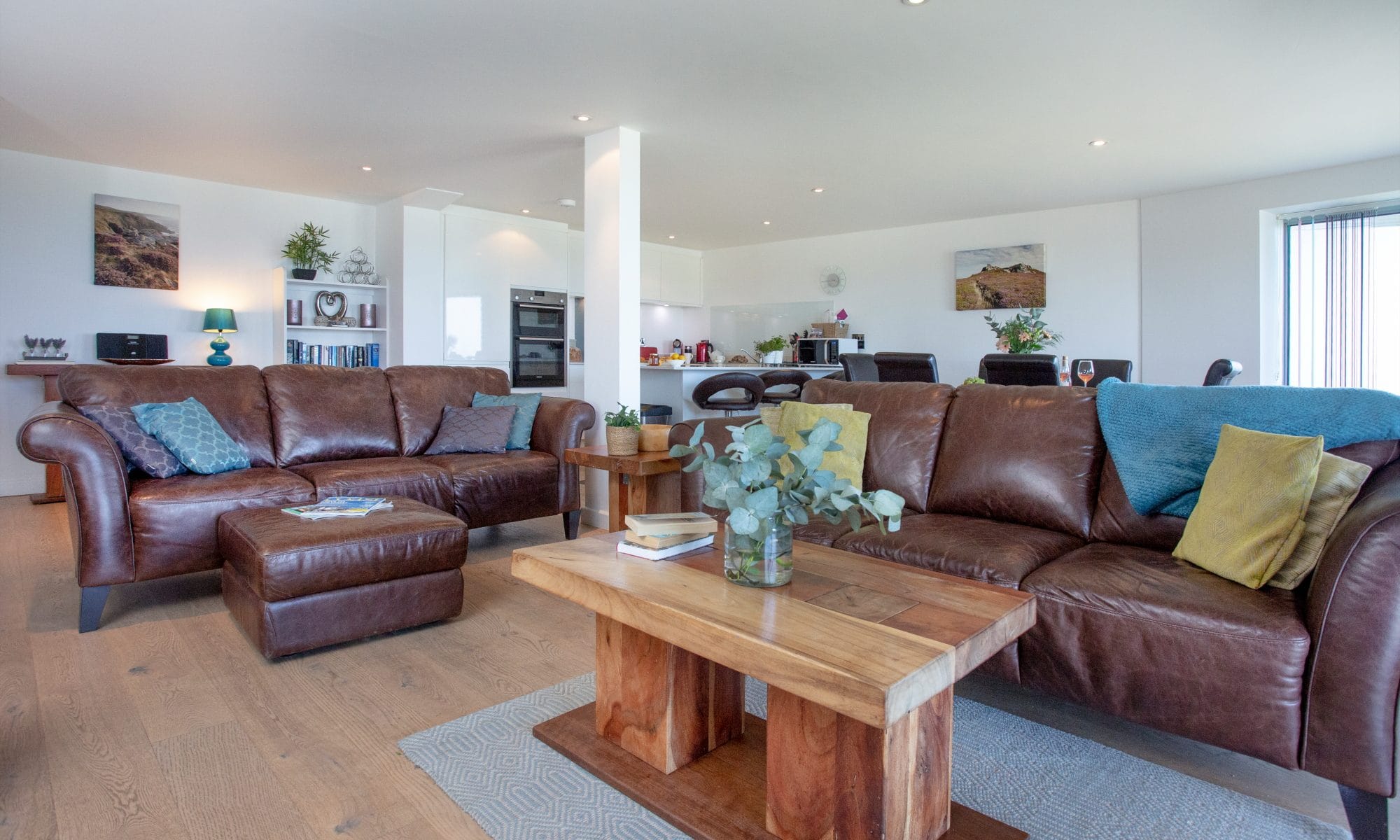 Crantock Bay Holidays