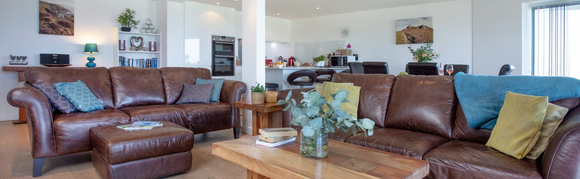 Crantock Bay Holidays