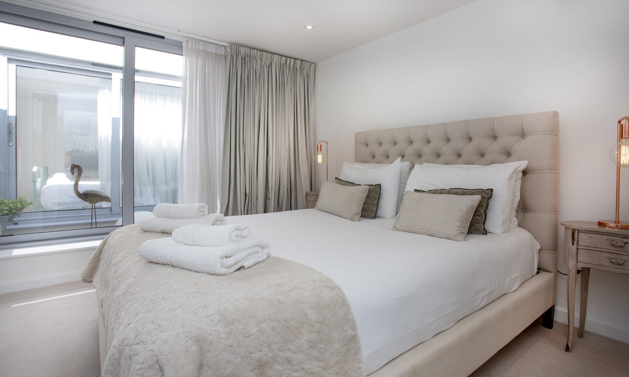 Crantock Bay Holidays