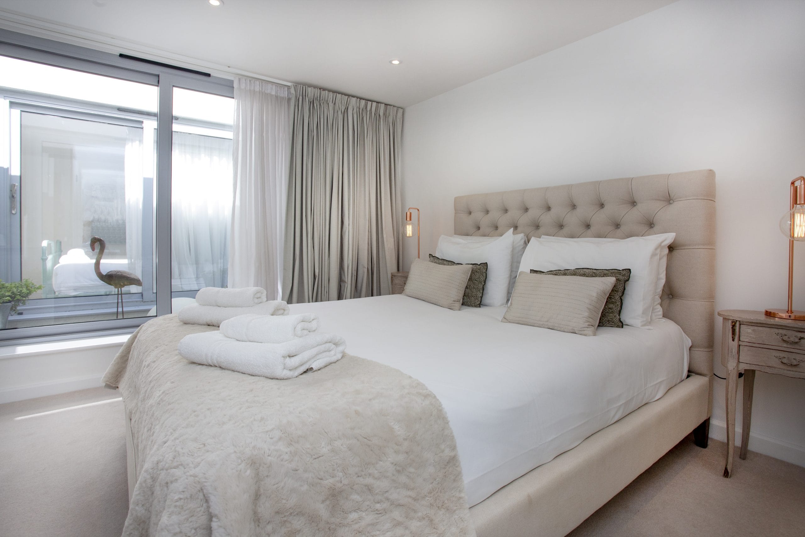 Crantock Bay Holidays