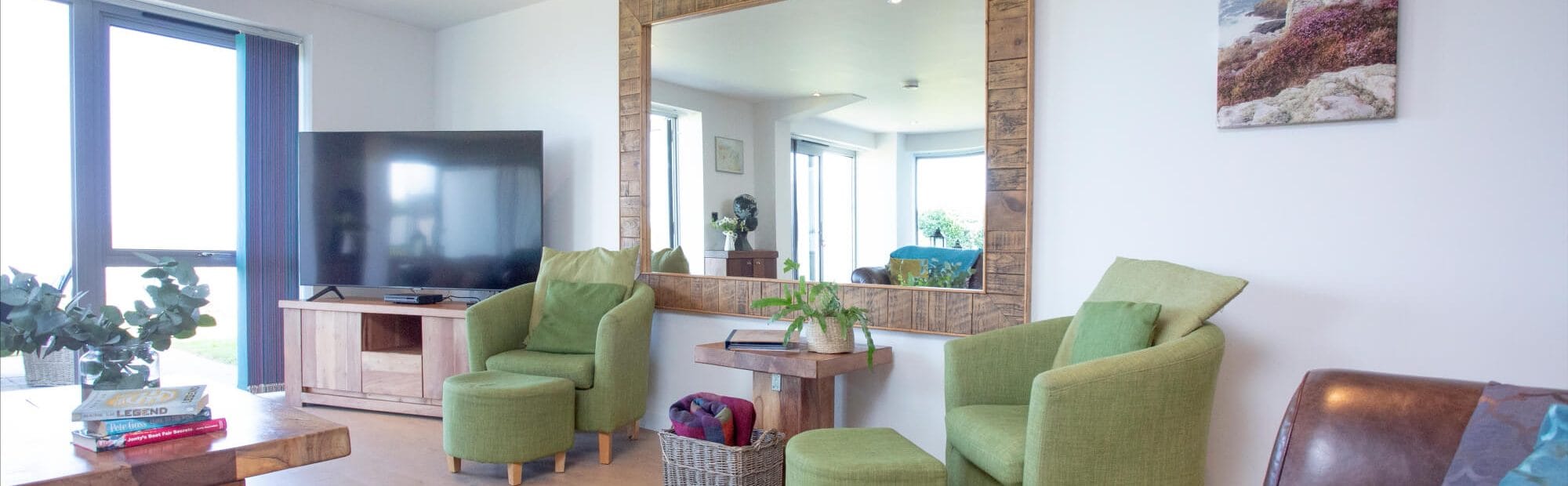 Crantock Bay Holidays