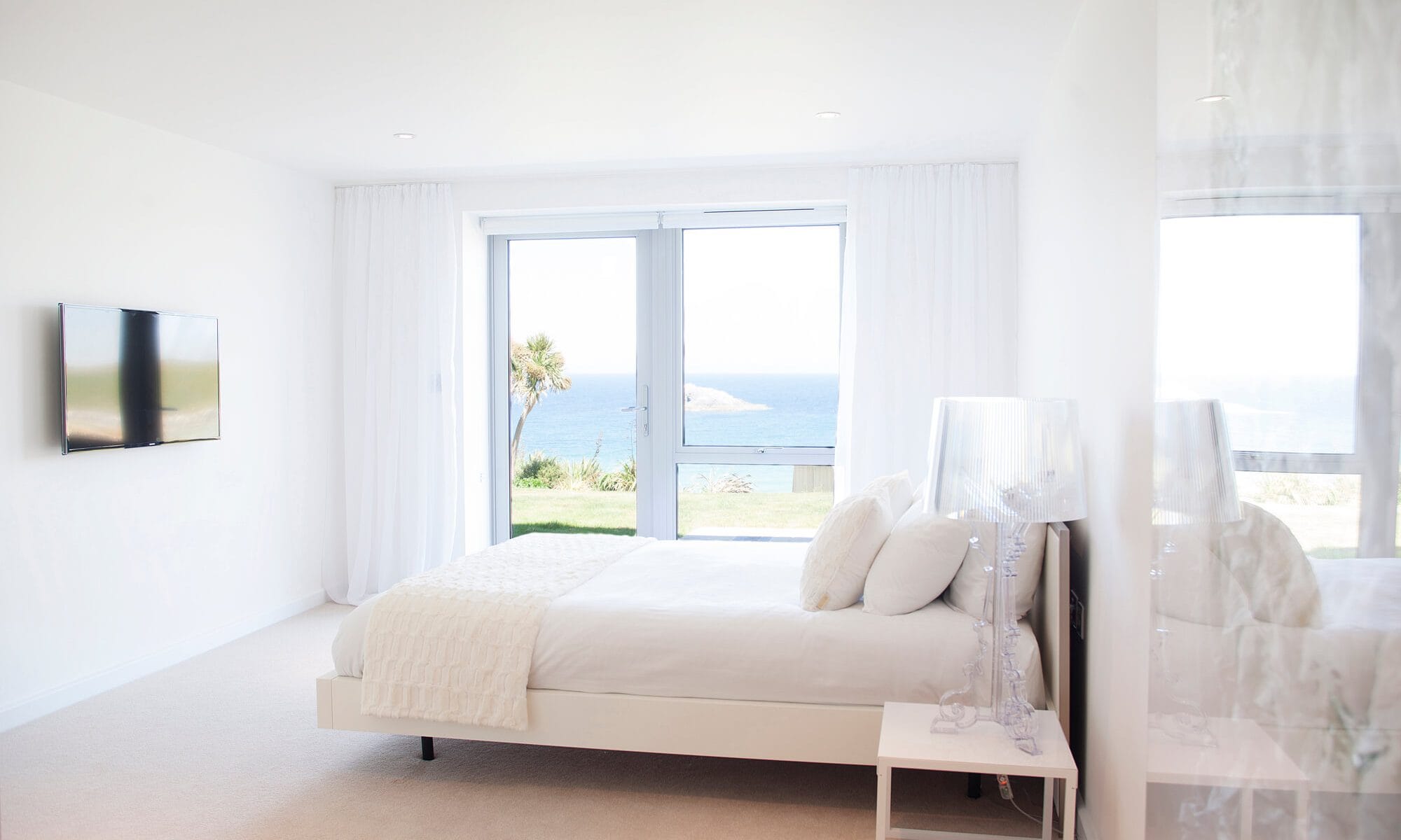 Crantock Bay Holidays