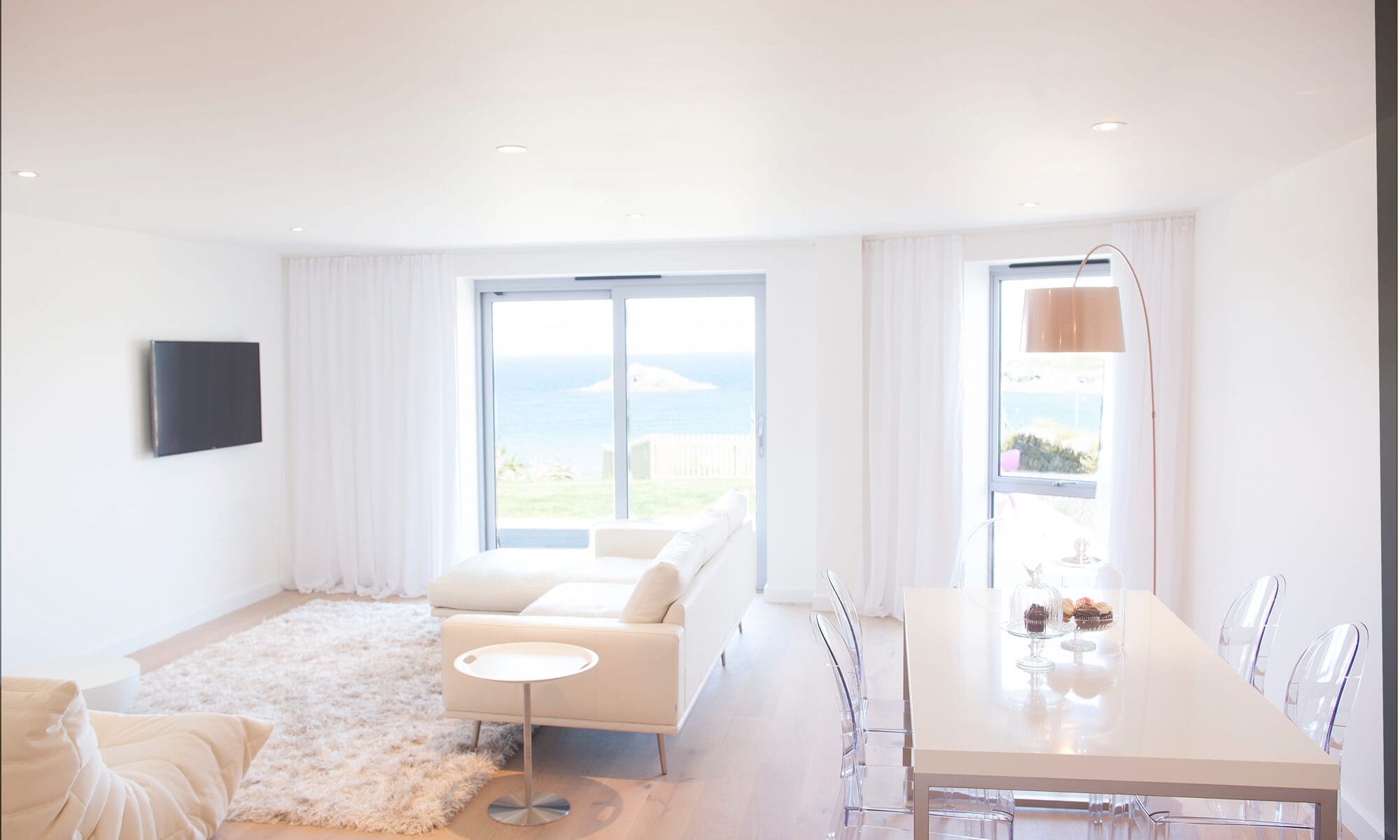 Crantock Bay Holidays