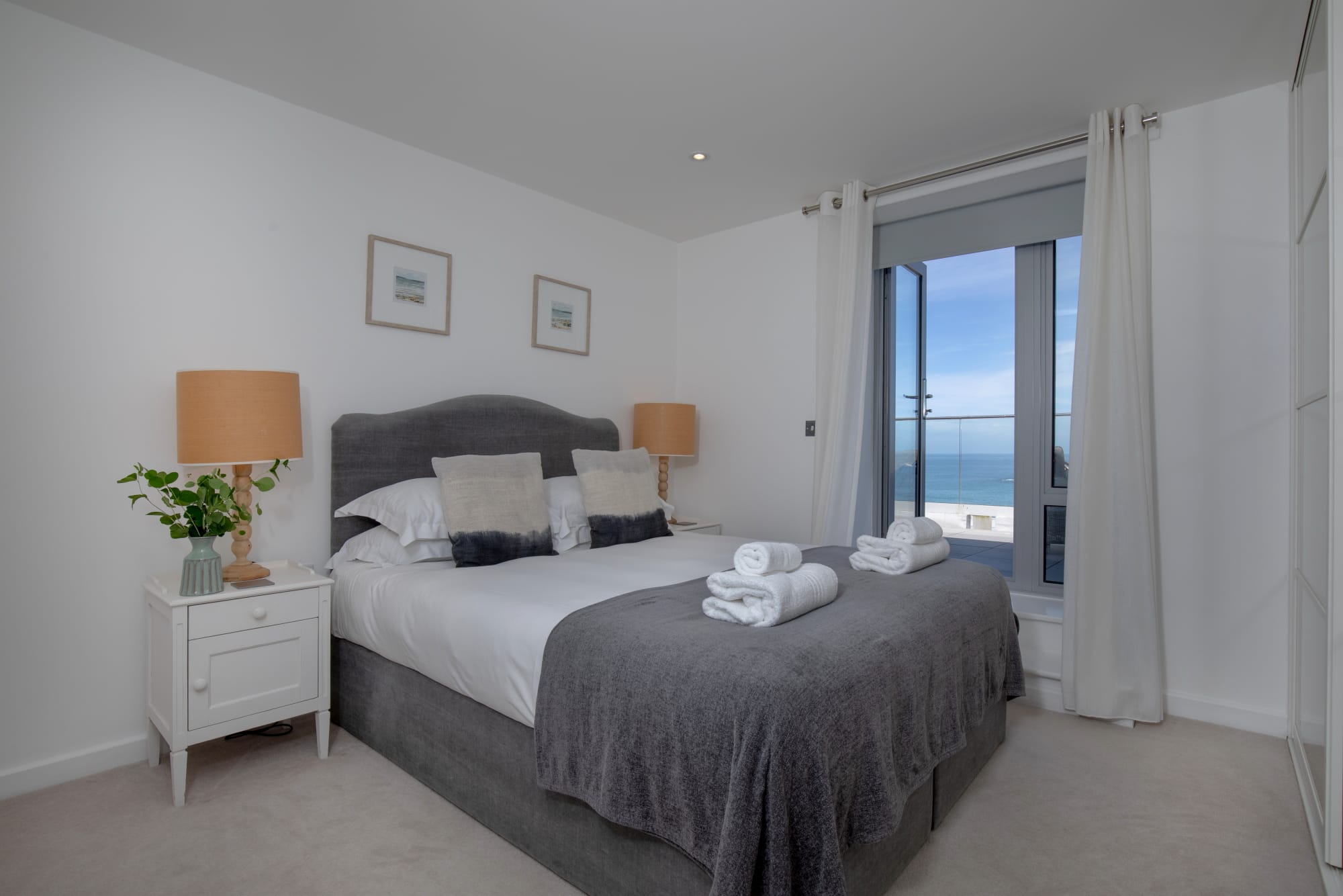 Crantock Bay Holidays