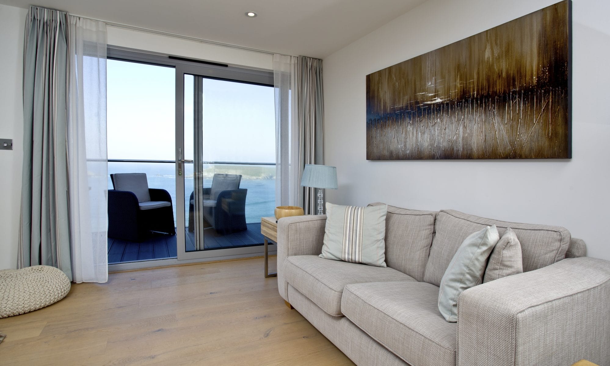 Crantock Bay Holidays