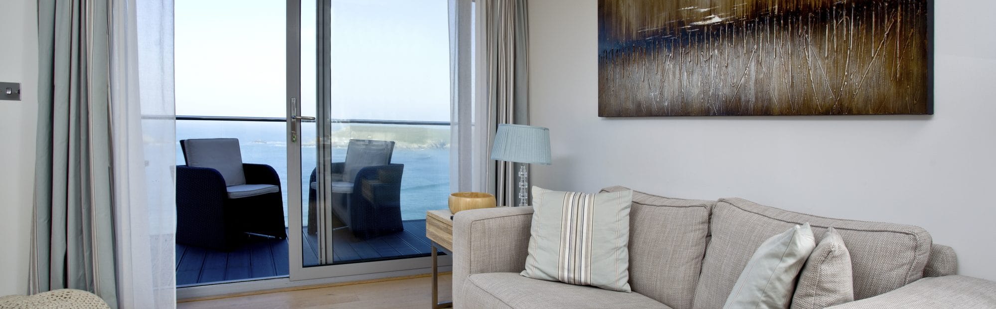 Crantock Bay Holidays