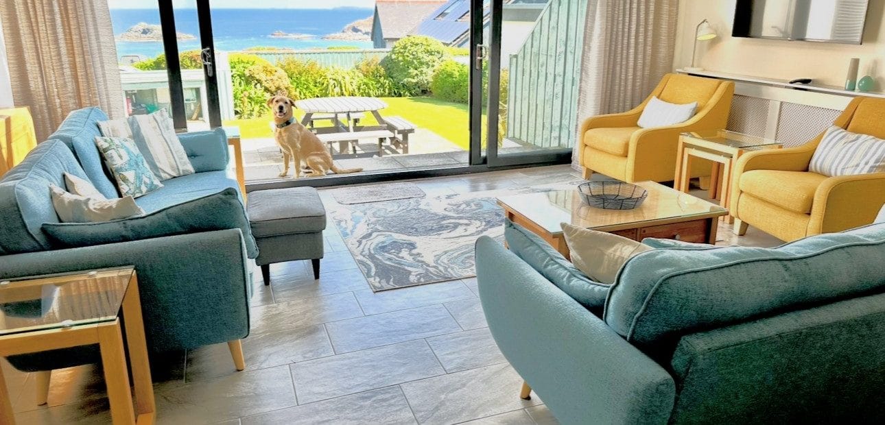 Crantock Bay Holidays