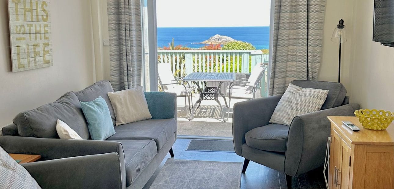 Crantock Bay Holidays