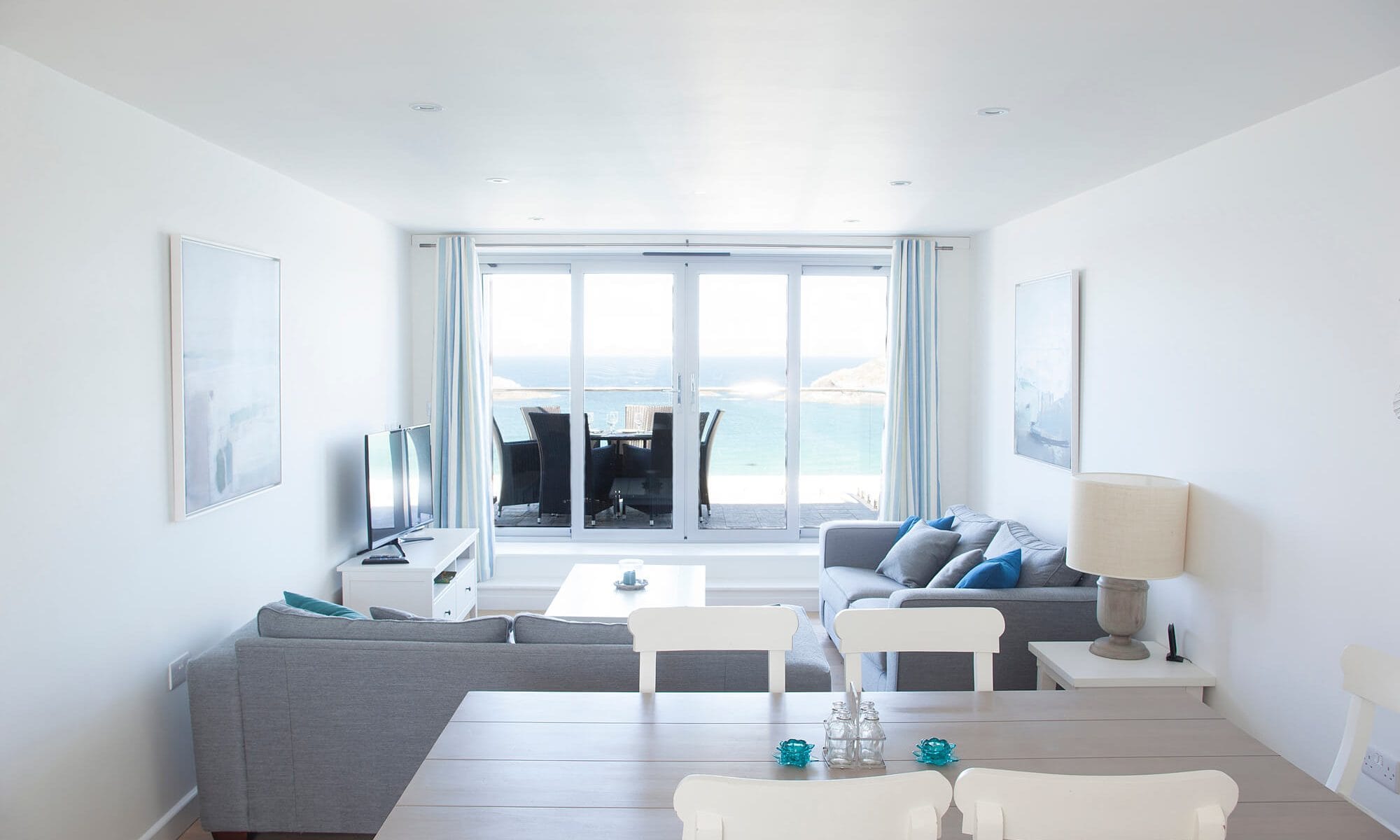 Crantock Bay Holidays