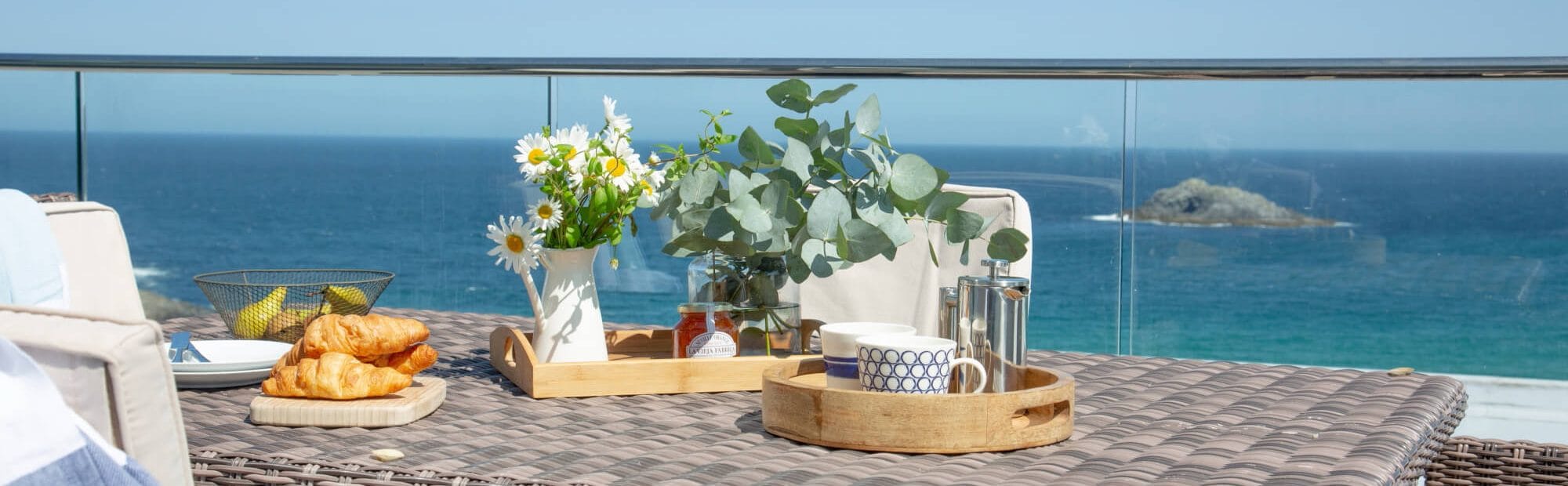 Crantock Bay Holidays