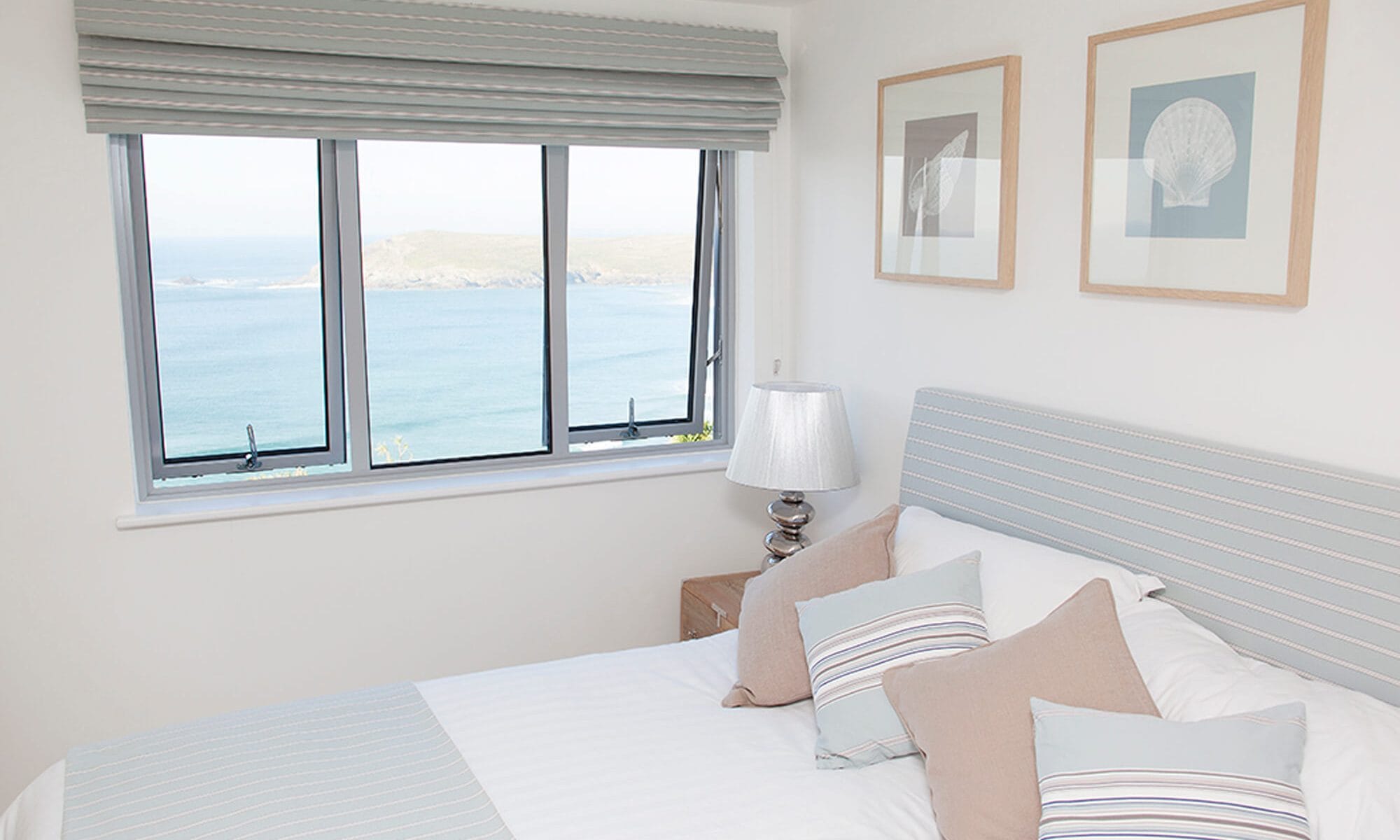 Crantock Bay Holidays
