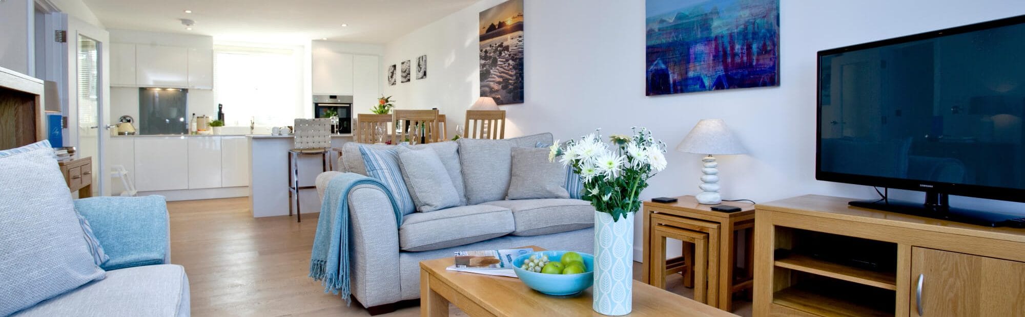 Crantock Bay Holidays