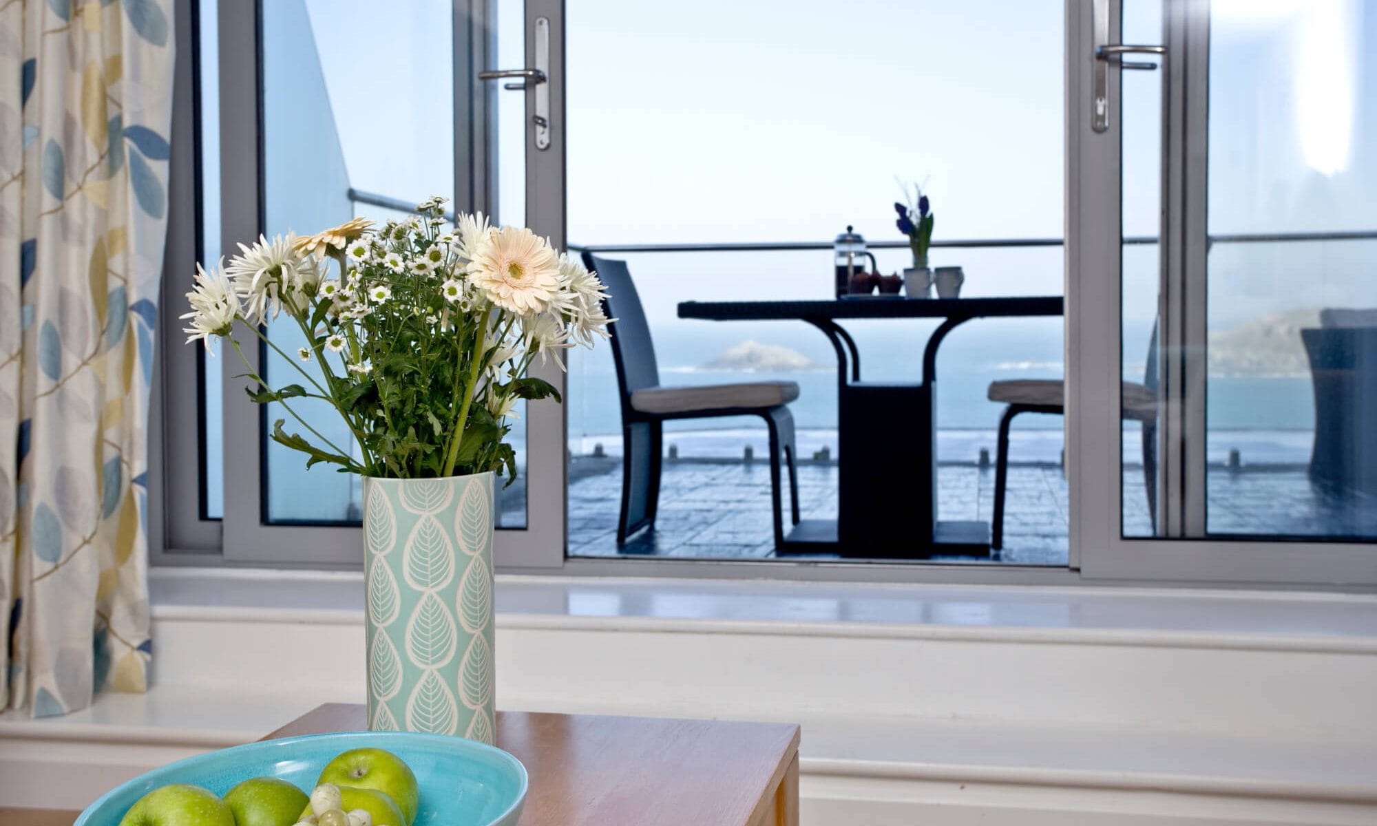 Crantock Bay Holidays