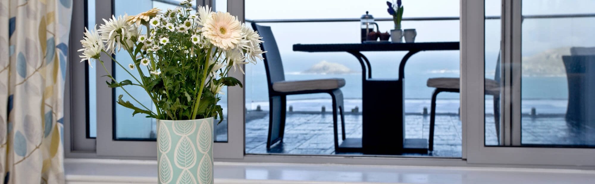 Crantock Bay Holidays