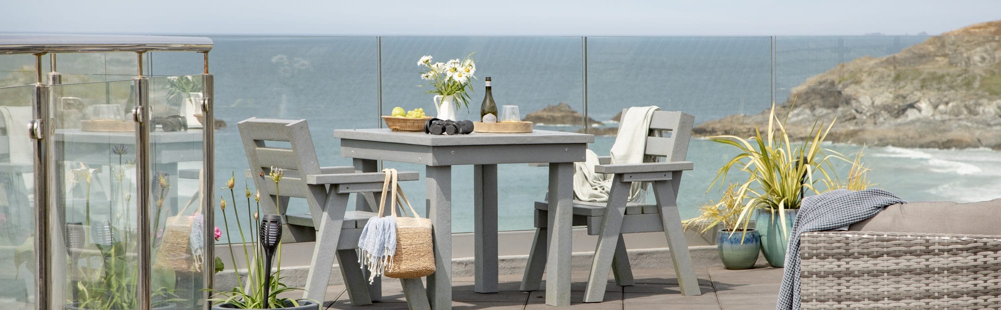 Crantock Bay Holidays