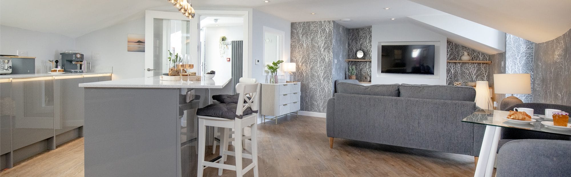 Crantock Bay Holidays