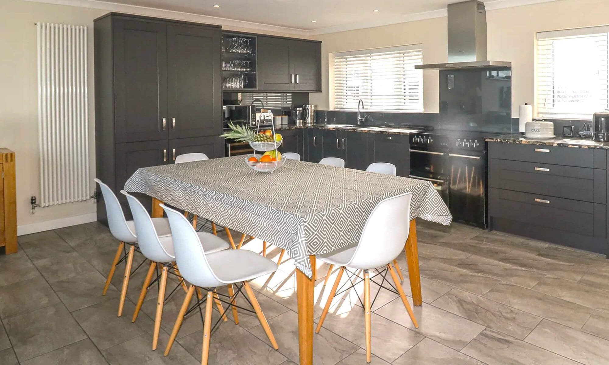 Crantock Bay Holidays