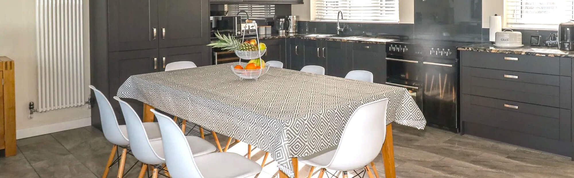 Crantock Bay Holidays