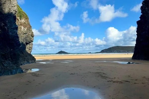 crantock bay holidays 67 600x400 - Introducing Crantock Bay Holidays – and Our Brand-New Website!