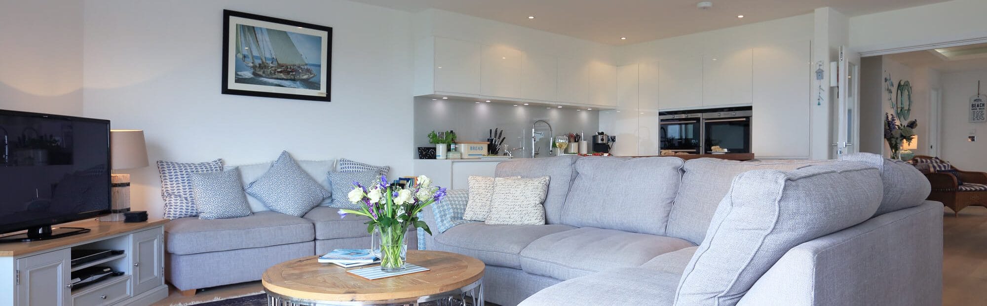 Crantock Bay Holidays