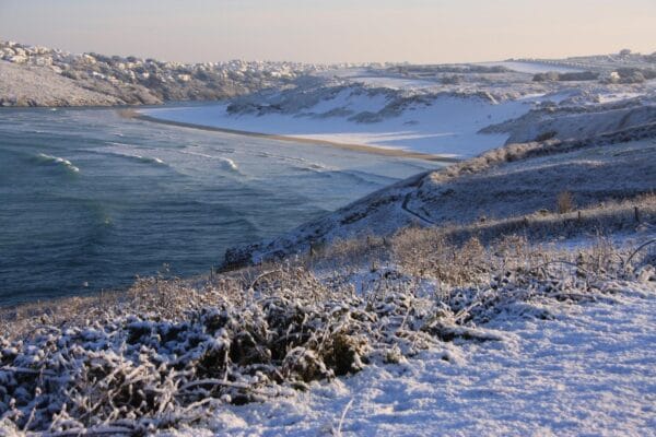 IMG 0893 600x400 - Why Crantock Bay Is Cornwall’s Best-Kept Secret | News