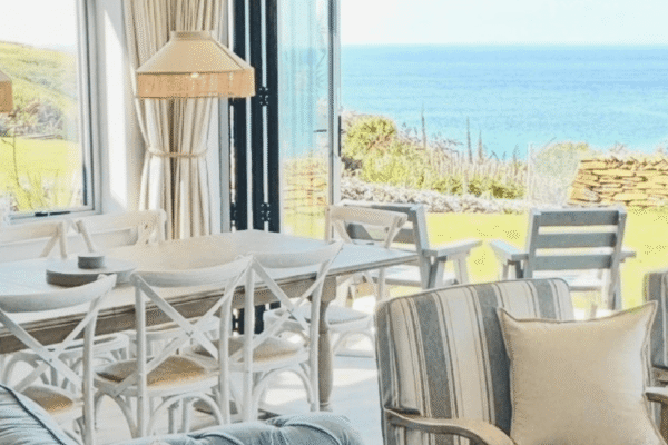 crantock bay apartment holidays 600x400 - 3, Crantock Bay Apartments