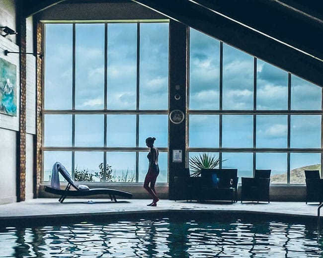 crantock bay pool - Why Crantock Bay Is Cornwall’s Best-Kept Secret | News