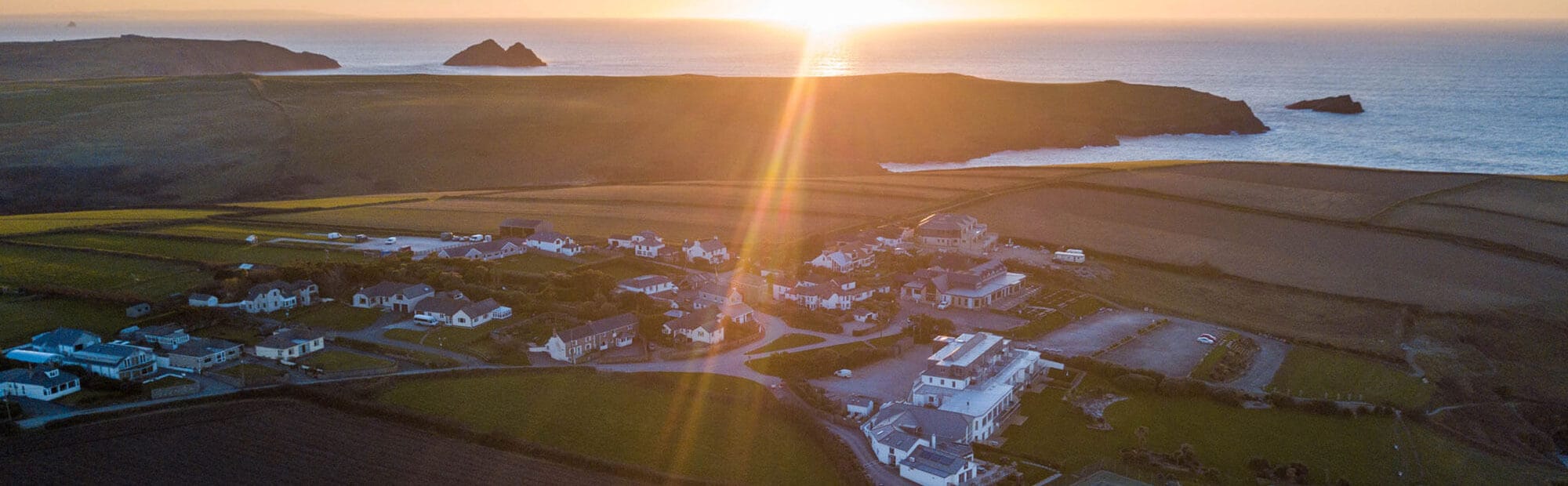 Crantock Bay Holidays