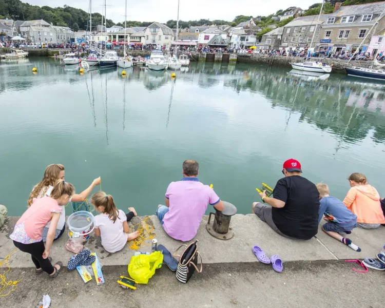 481 Padstow Nth Cornwall 5c71a0540b 750x600 - Things to Do in Cornwall This Summer | Crantock Bay