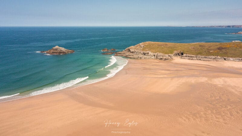 Crantock Holiday Guide: Everything First-Time Visitors Need to Know | Crantock Bay DJI 0425 copy 800x449 - Crantock Holiday Guide: Everything First-Time Visitors Need to Know | Crantock Bay