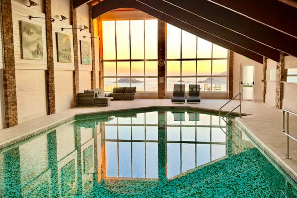 IMG 7555 600x400 - Self-Catering Holidays in Cornwall with Pool & Leisure Club Access