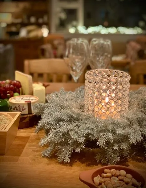 IMG 1576 1 466x600 - Christmas in Cornwall by the Sea: Do Something Different This Year